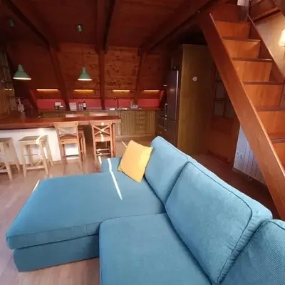 Arties Centro 3 habitaciones