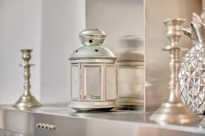 Una cocina o zona de cocina en Apartamento Zure Etxea by Clabao