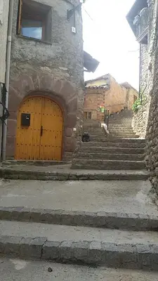 Plano de Casa Antonia
