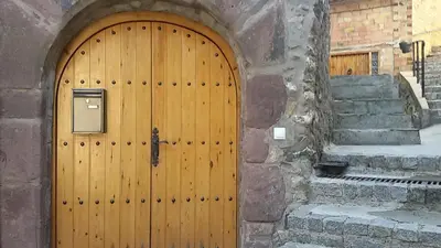 Plano de Casa Antonia