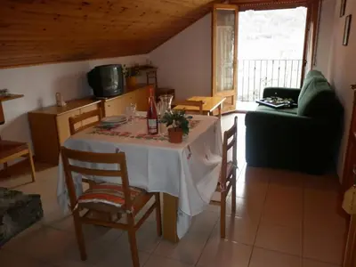 Plano de Apartaments Noray