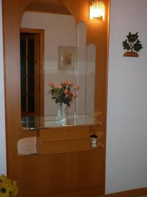 Plano de Apartaments Noray