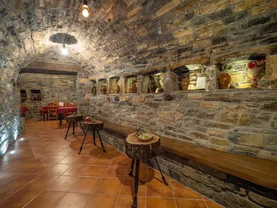 Plano de Apartamento Casa Dueso