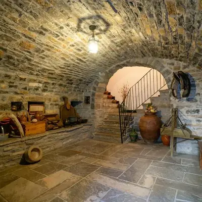 Apartamento Casa Dueso