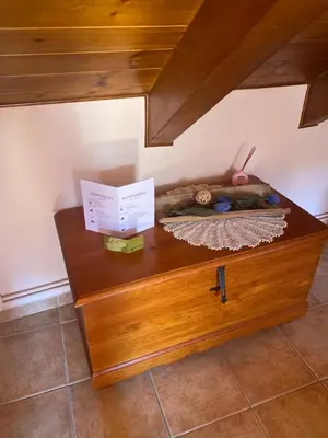 Plano de Casa Valentí
