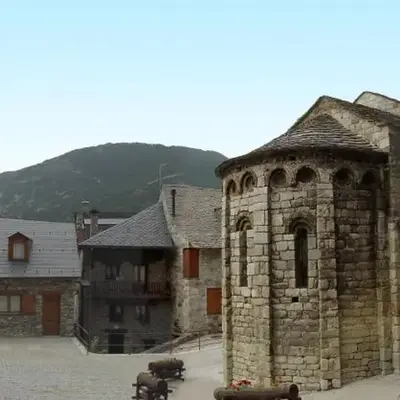 Casa Valentí