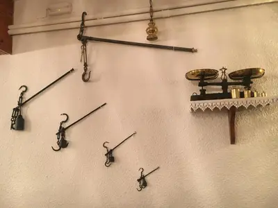 Plano de Hotel Marxant