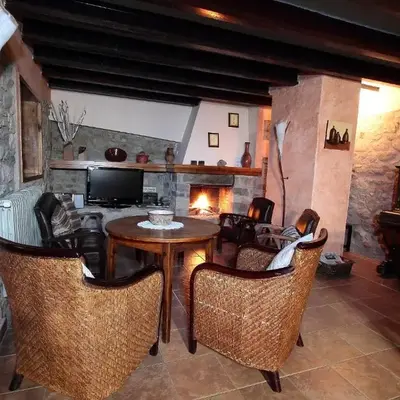 El Pedrís