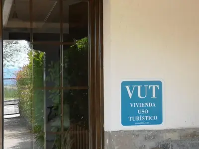 Certificado, premio, señal o documento que está expuesto en Rural Badaguas