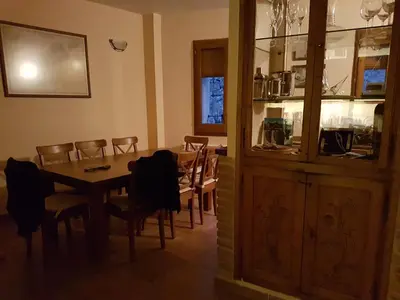Plano de Ca la Monica