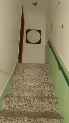Plano de Apartament Rural Vilaplana