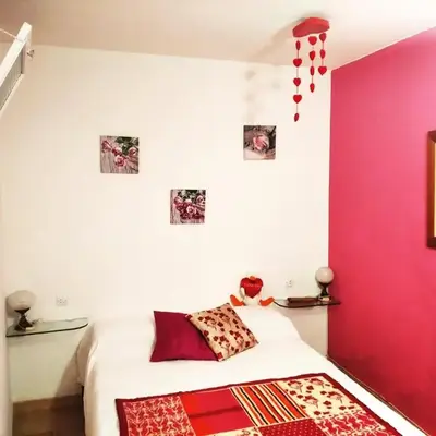 Apartament Rural Vilaplana