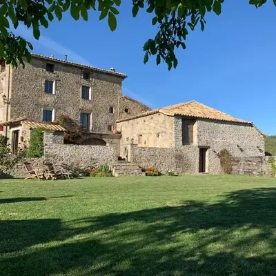 Casa Lascorz