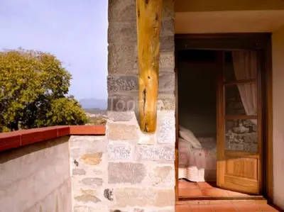Plano de Casa Sanchez