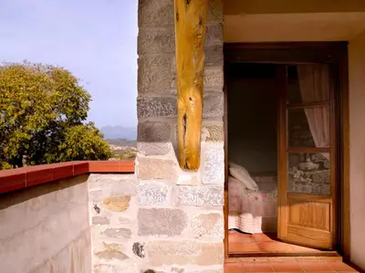 Plano de Casa Sanchez