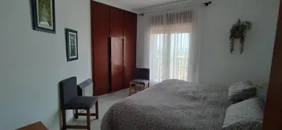 Cama o camas de una habitación en Sota Picasso