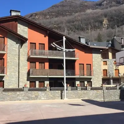 Pey de Kasares de Sesue