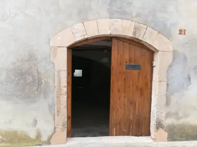 Plano de CA L'AVIADOR