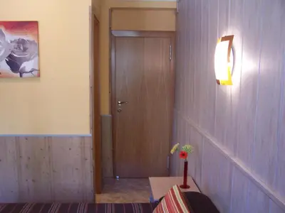 Plano de Hostal El Carmen
