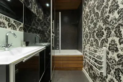 Un baño de Panticosa Brazato