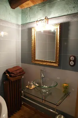 Un baño de El Callejon De Andrese