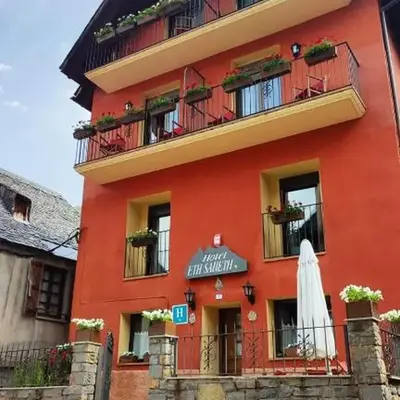 Hotel Saueth