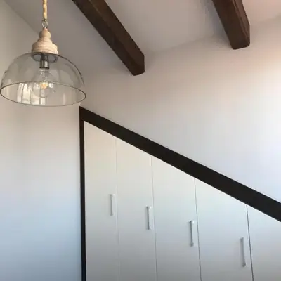 Duplex Céntrico Labati Jaca