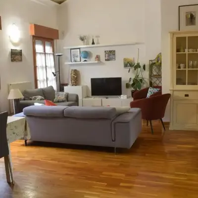 Apartamento Belmecher