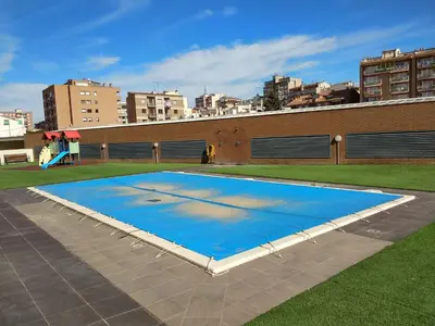 Piscina en o cerca de La caseta de Balaguer