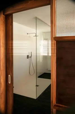 Plano de Casa Boumort