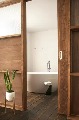 Plano de Casa Boumort