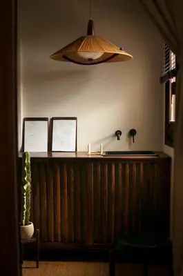 Plano de Casa Boumort