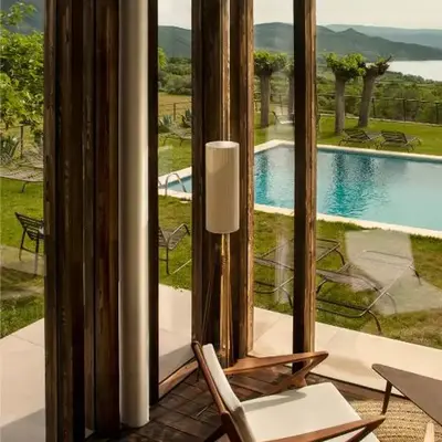 Casa Boumort
