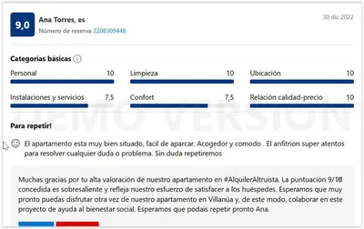 Plano de Apartamento MODESTO en las montañas del pirineo aragonés en Alquiler Altruista ECONÓMICO