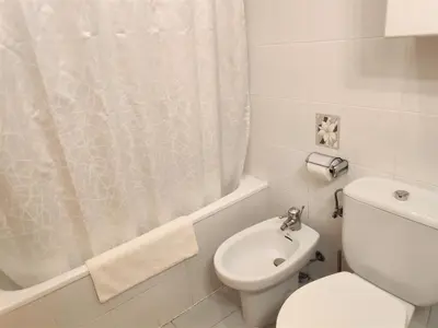 Un baño de EVA & TRAVEL - Cal Marcel Prades