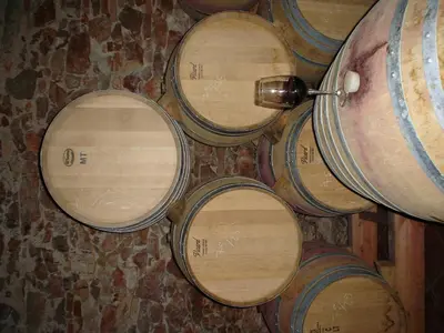 Plano de Ca la Viola