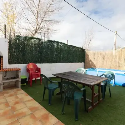 Casa Gratal (Siétamo