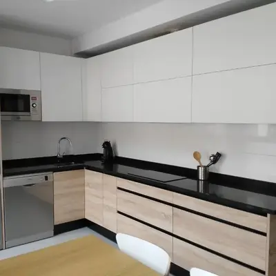 Apartamento turistico Olite