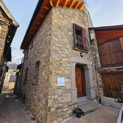 CASA PELENTOS Sandinies