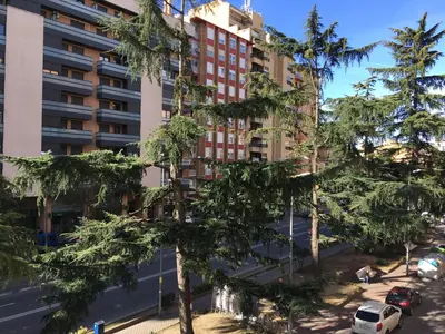 El barrio de los alrededores o un barrio cerca de este apartamento