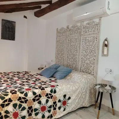Alma Mudéjar Casa Rural