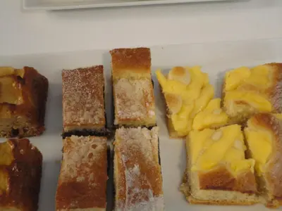 Comida en o cerca de este hotel