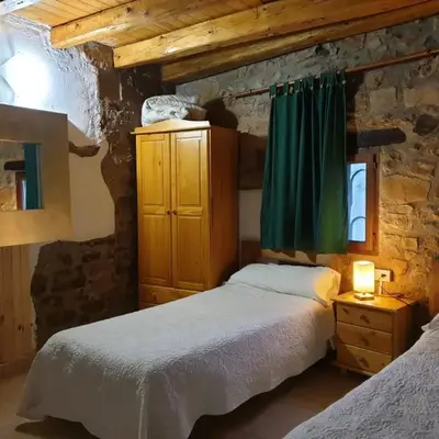Masia l`Arà