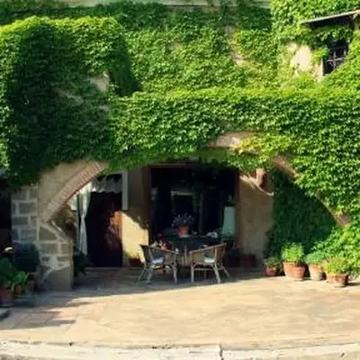 Hotel La Posada de Lalola