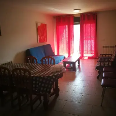 Apartamento rural Escarla 2-2
