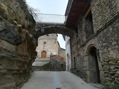 Plano de Casa el Francés