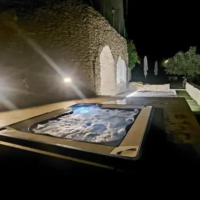 Casa el Francés