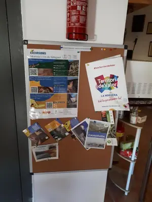 Plano de Loft Castelló