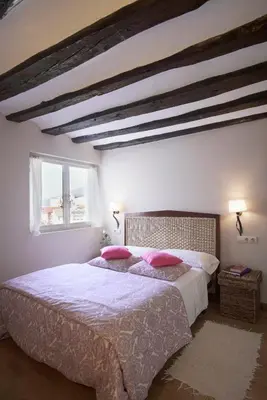 Cama o camas de una habitación en Altalea by Clabao