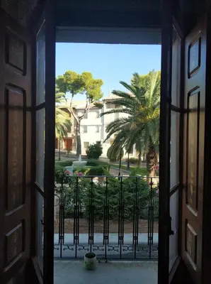 Plano de Apartamentos Calanda